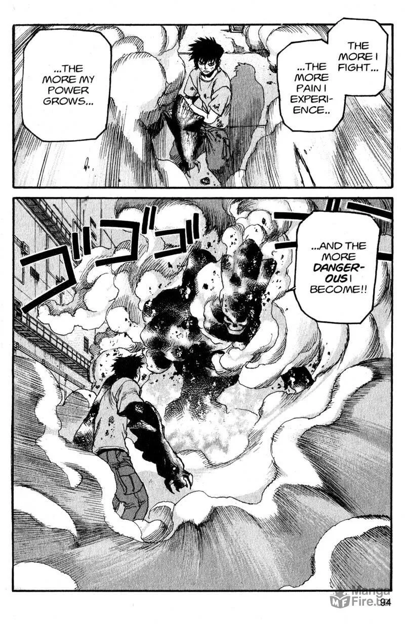 Read Project ARMS chapter 181 image 17 on Lezhin