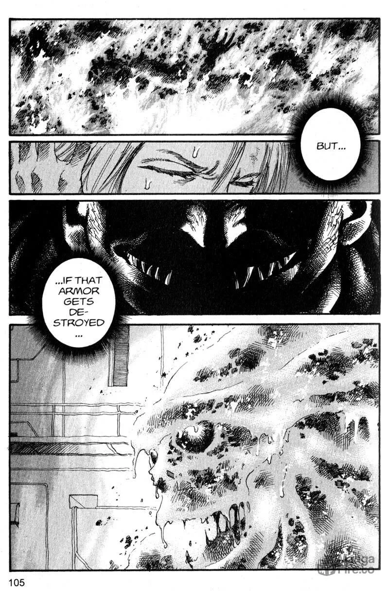 Read Project ARMS chapter 182 image 11 on Lezhin