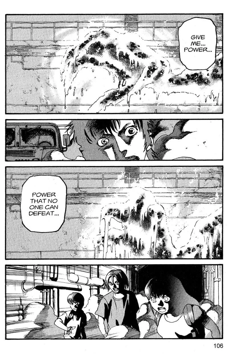 Read Project ARMS chapter 182 image 12 on Lezhin