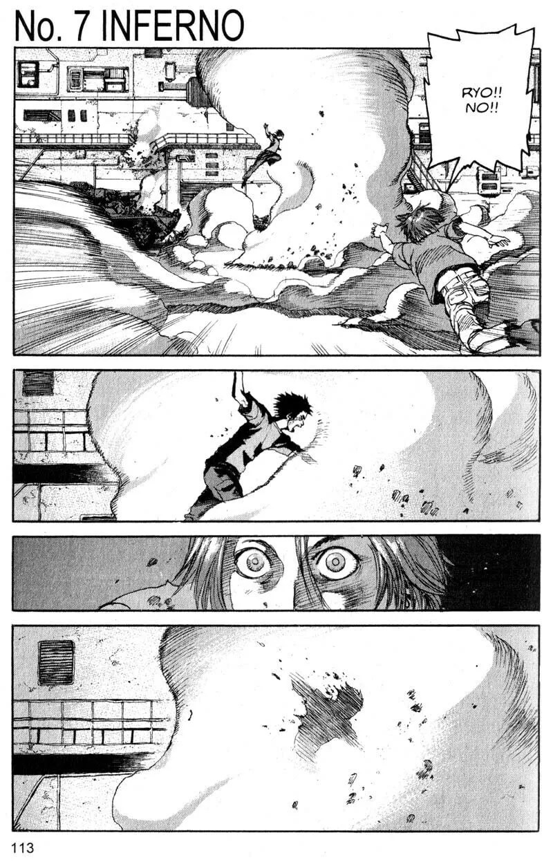 Read Project ARMS chapter 183 image 1 on Lezhin