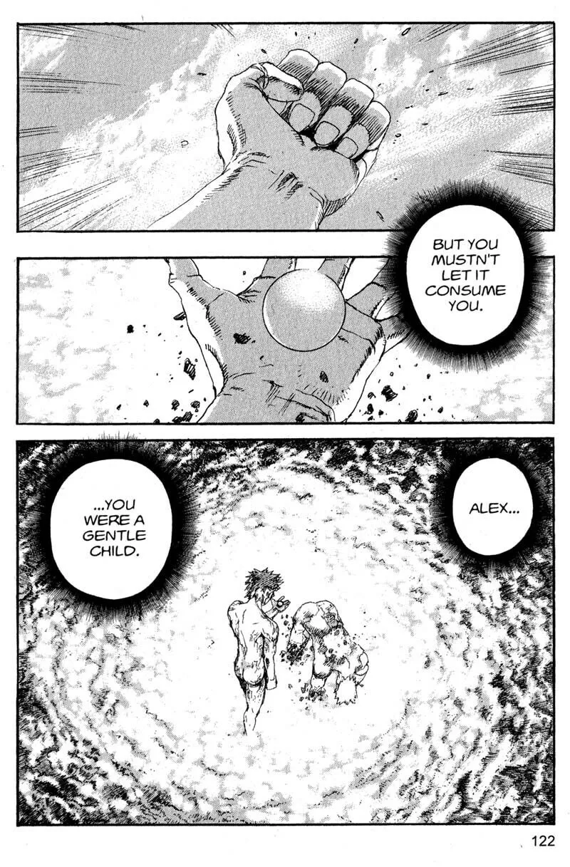 Read Project ARMS chapter 183 image 10 on Lezhin