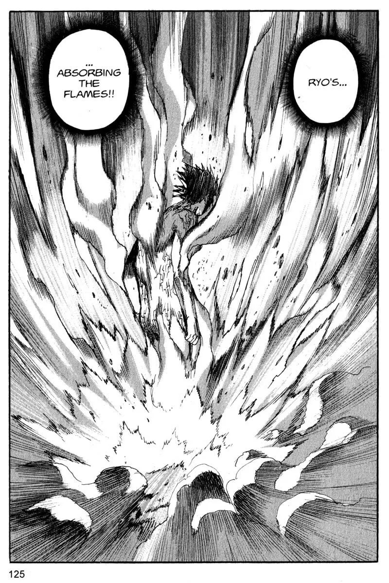 Read Project ARMS chapter 183 image 13 on Lezhin