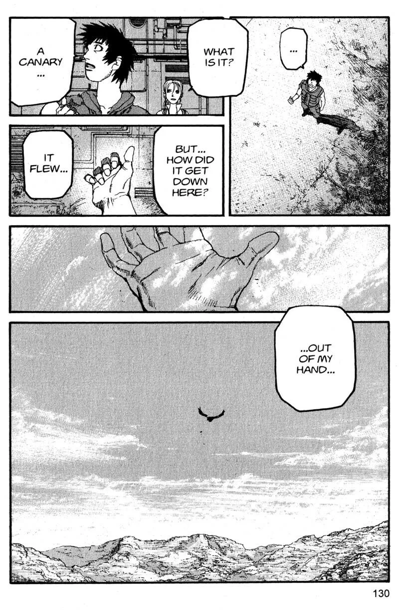 Read Project ARMS chapter 183 image 18 on Lezhin