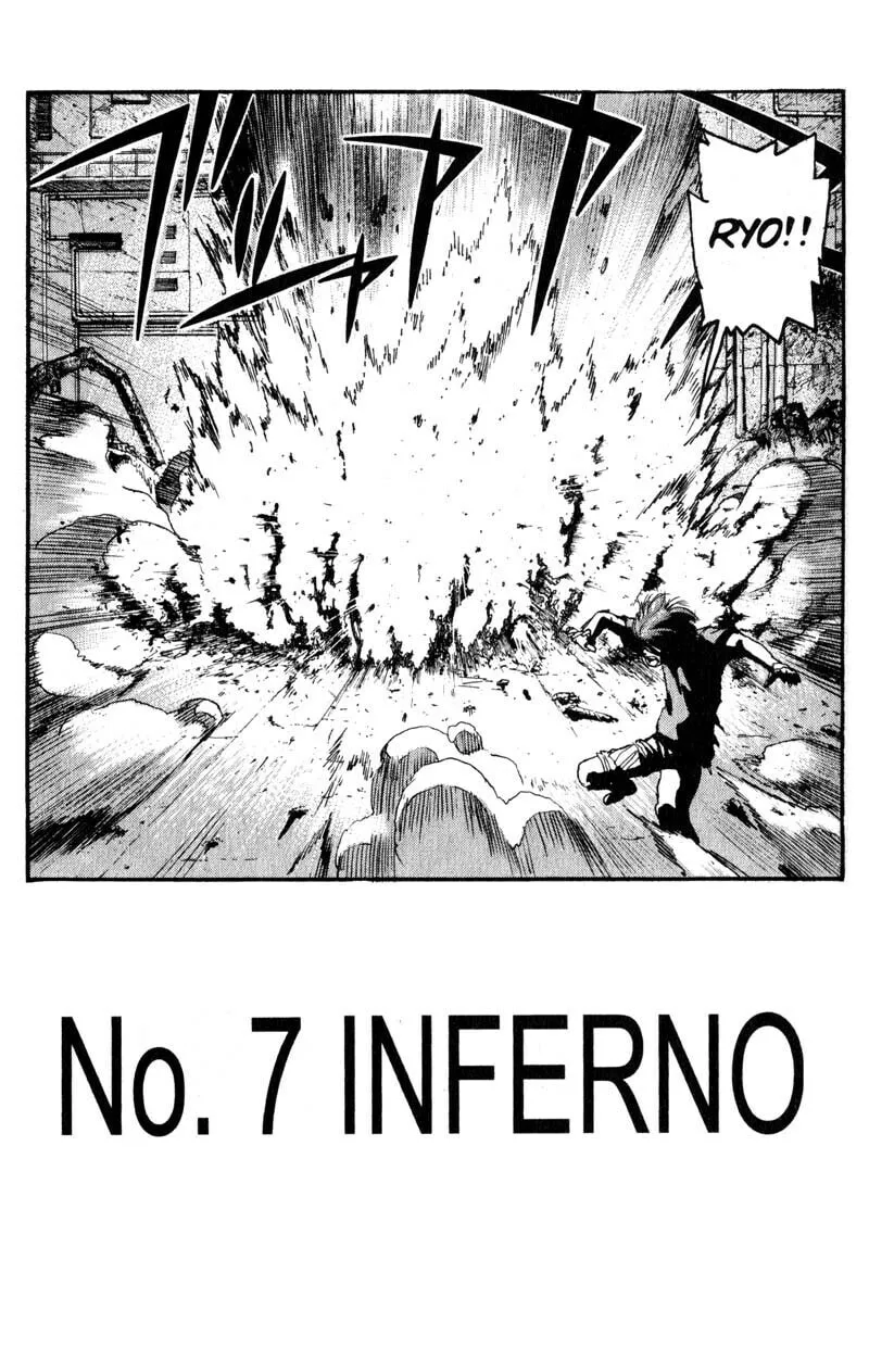 Read Project ARMS chapter 183 image 3 on Lezhin