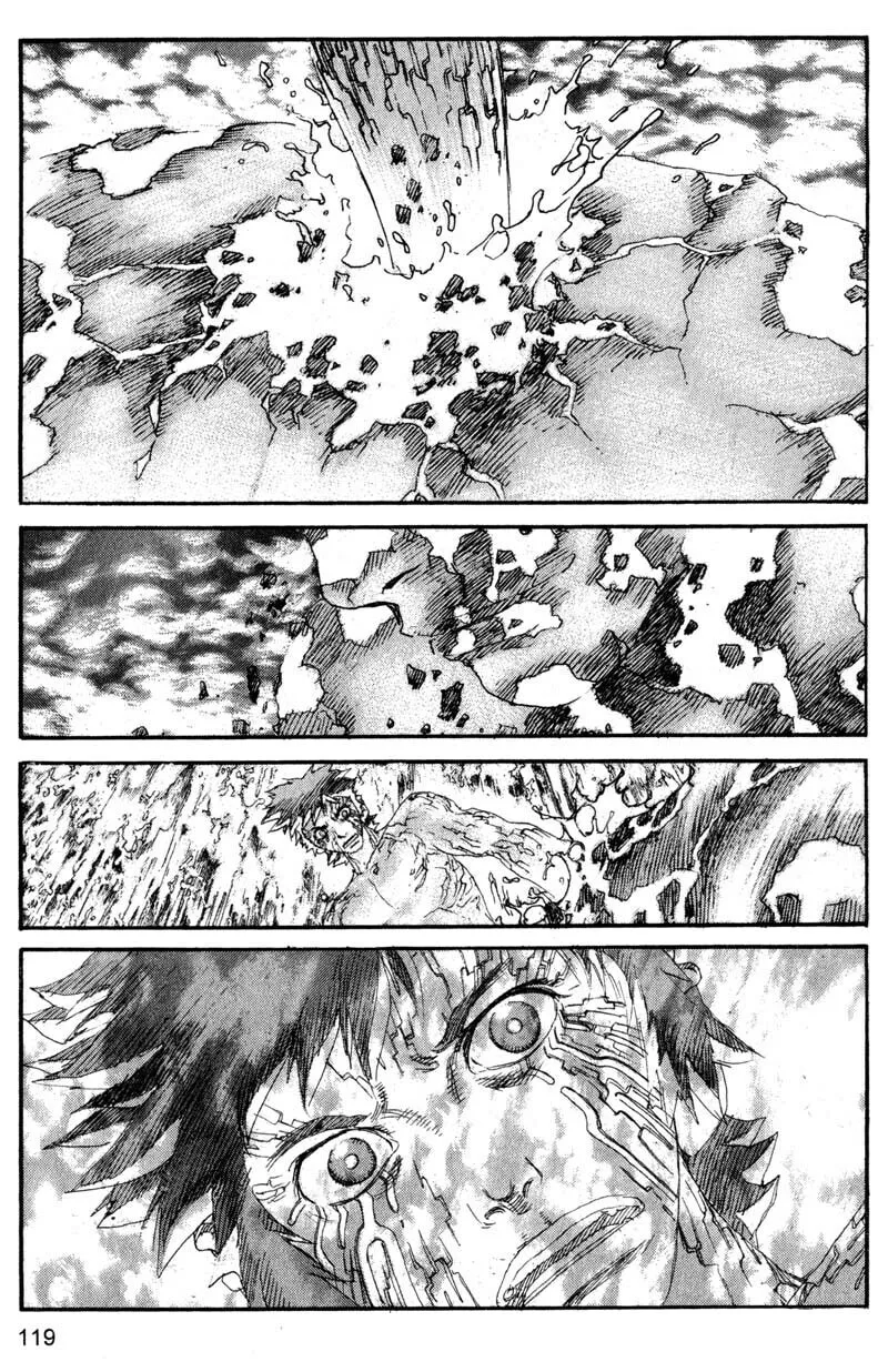 Read Project ARMS chapter 183 image 7 on Lezhin