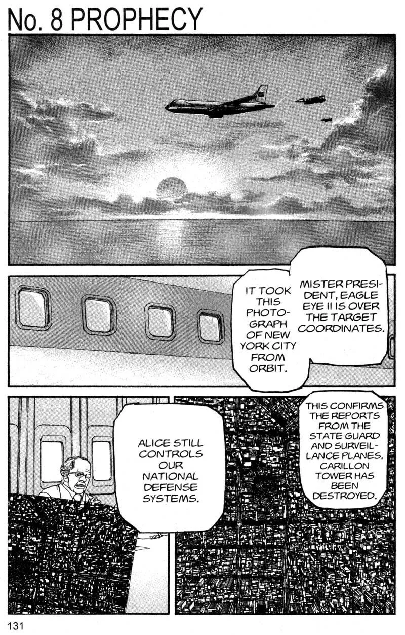 Read Project ARMS chapter 184 image 1 on Lezhin