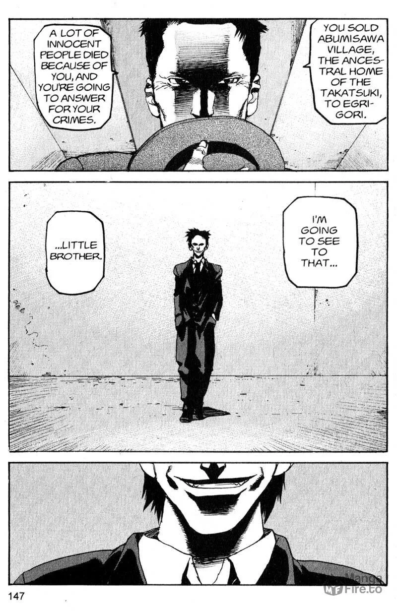 Read Project ARMS chapter 184 image 17 on Lezhin