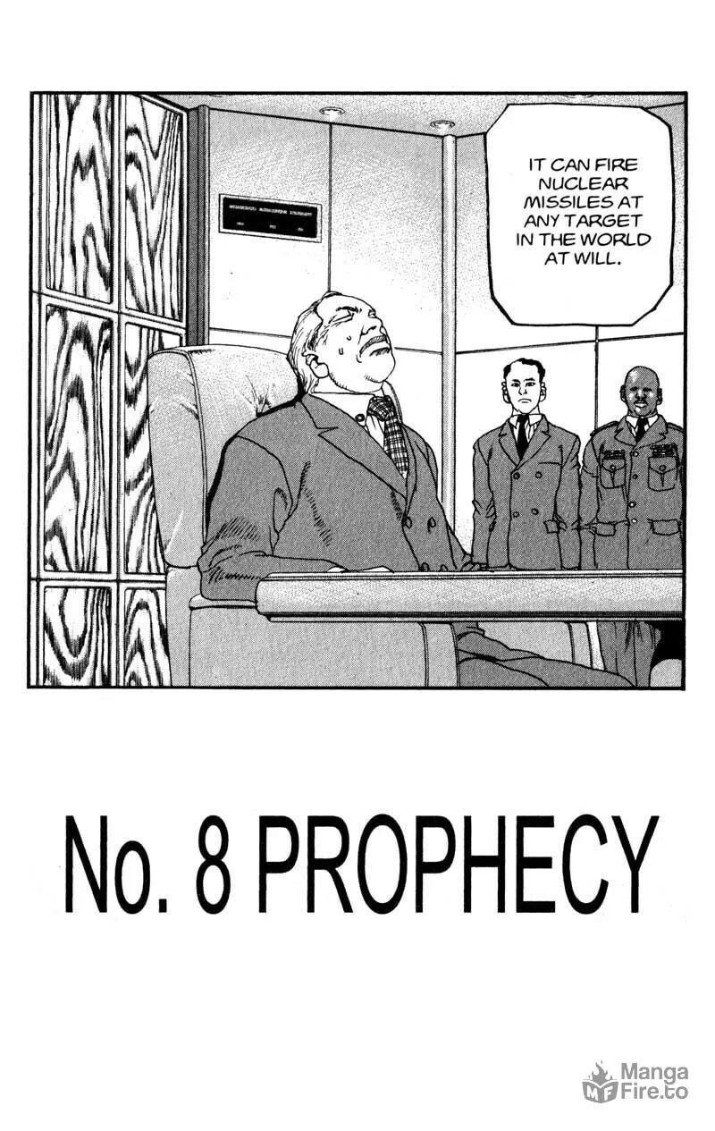 Read Project ARMS chapter 184 image 2 on Lezhin