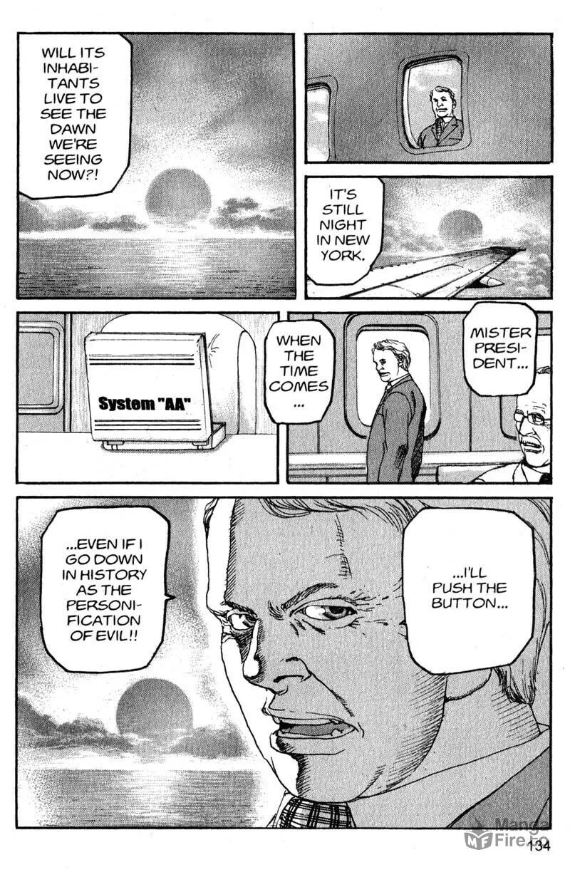 Read Project ARMS chapter 184 image 4 on Lezhin