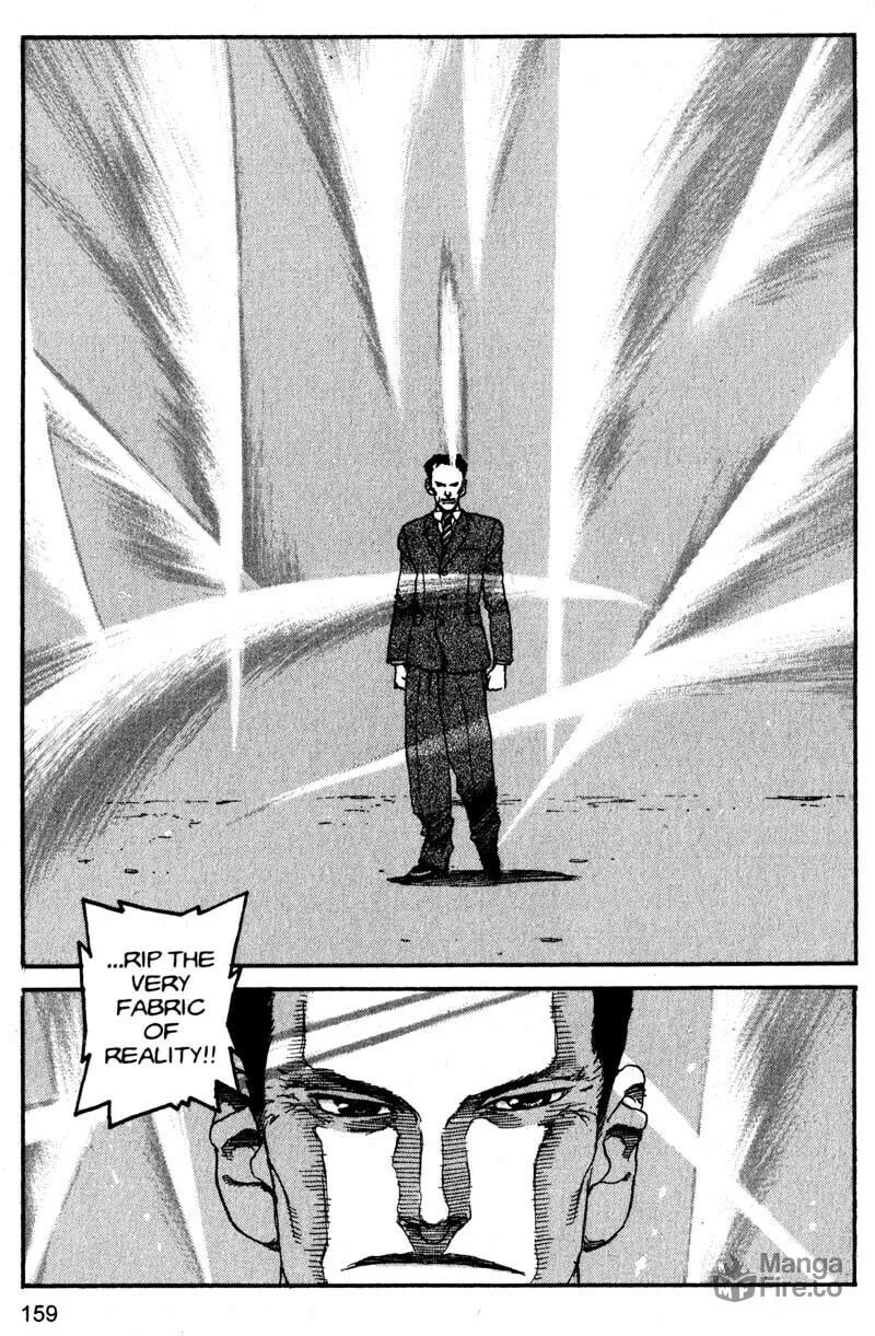 Read Project ARMS chapter 185 image 11 on Lezhin