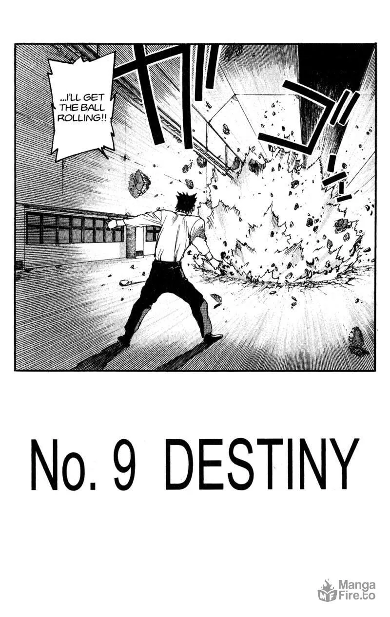 Read Project ARMS chapter 185 image 2 on Lezhin