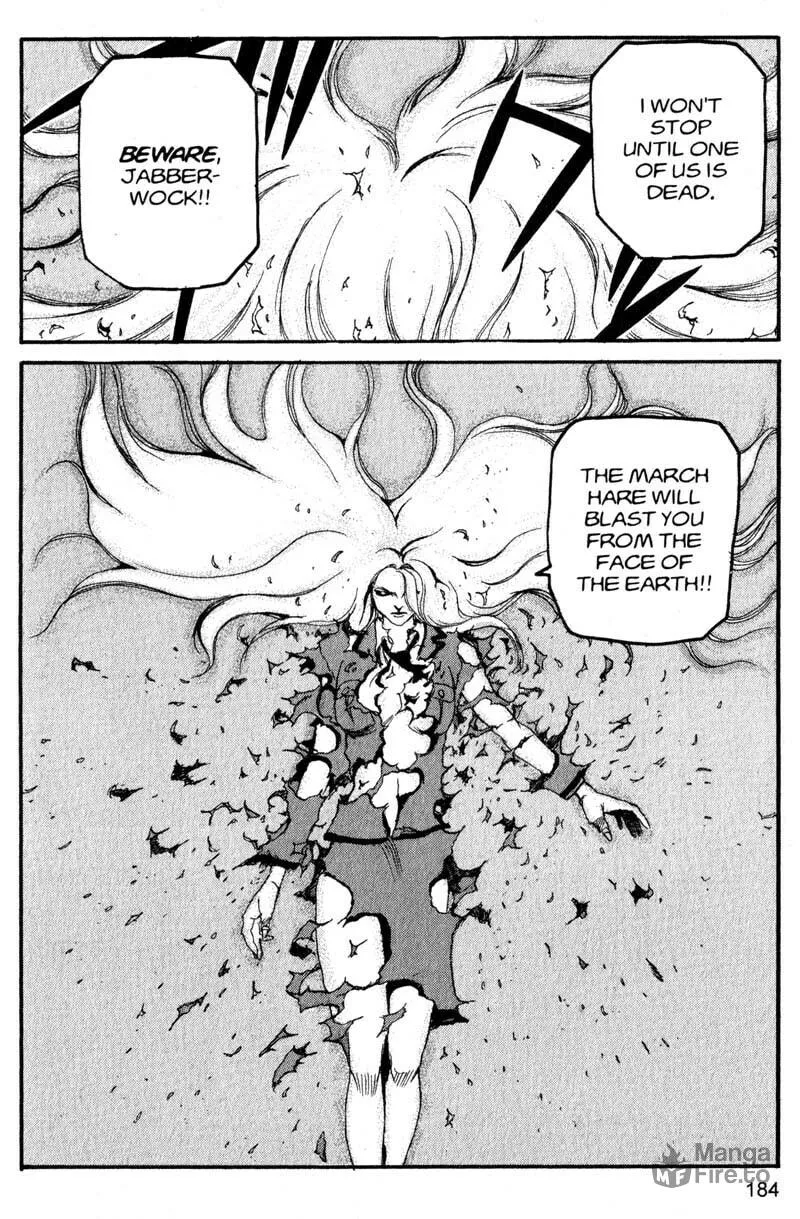 Read Project ARMS chapter 186 image 17 on Lezhin