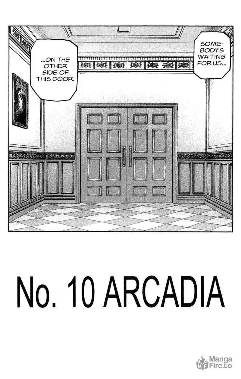 Read Project ARMS chapter 186 image 2 on Lezhin