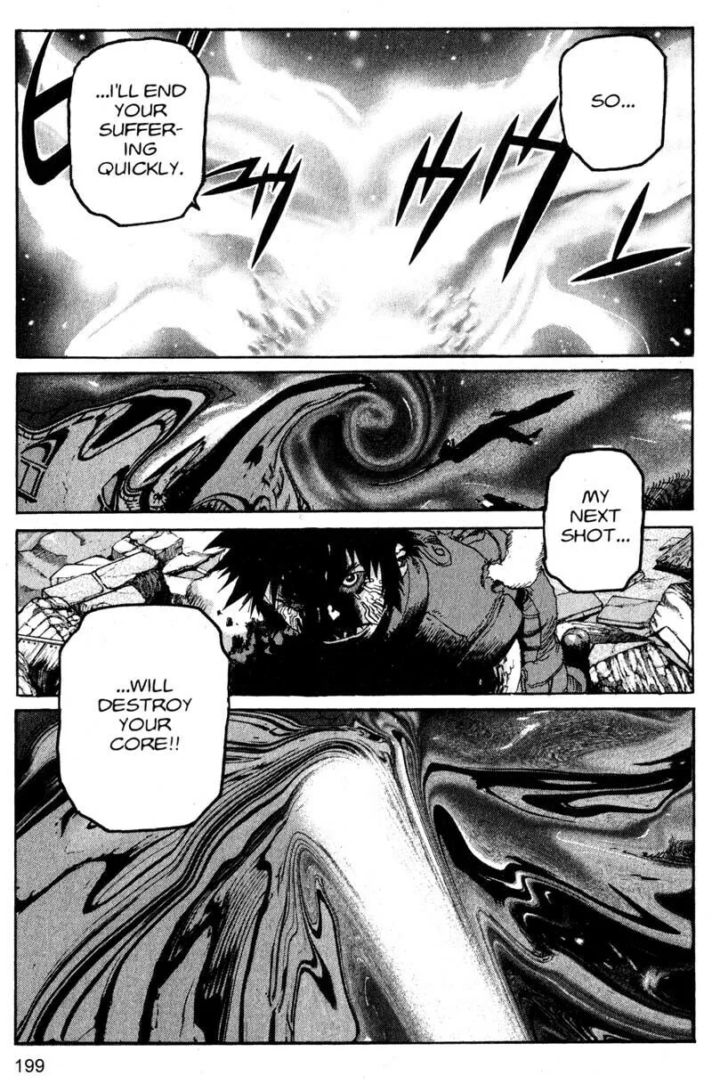 Read Project ARMS chapter 187 image 15 on Lezhin