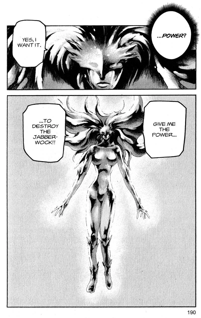 Read Project ARMS chapter 187 image 6 on Lezhin