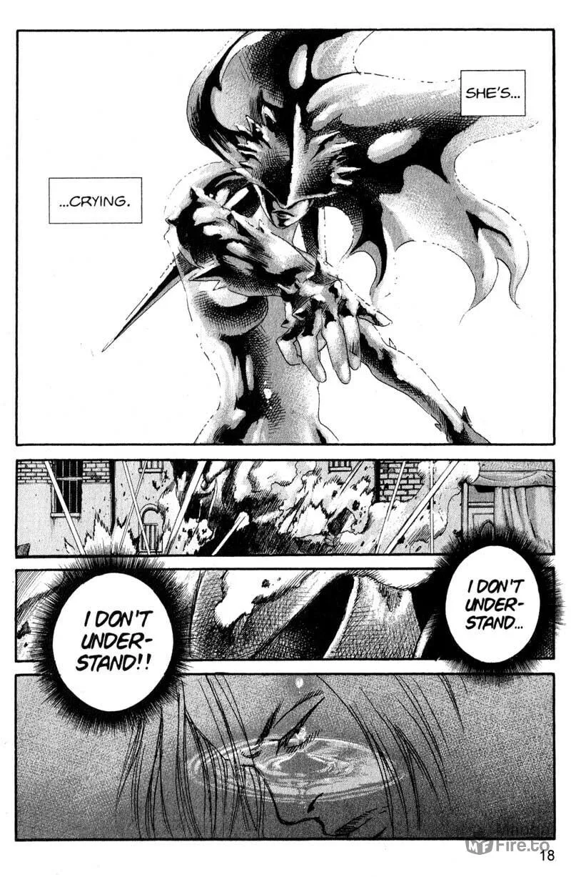 Read Project ARMS chapter 188 image 19 on Lezhin