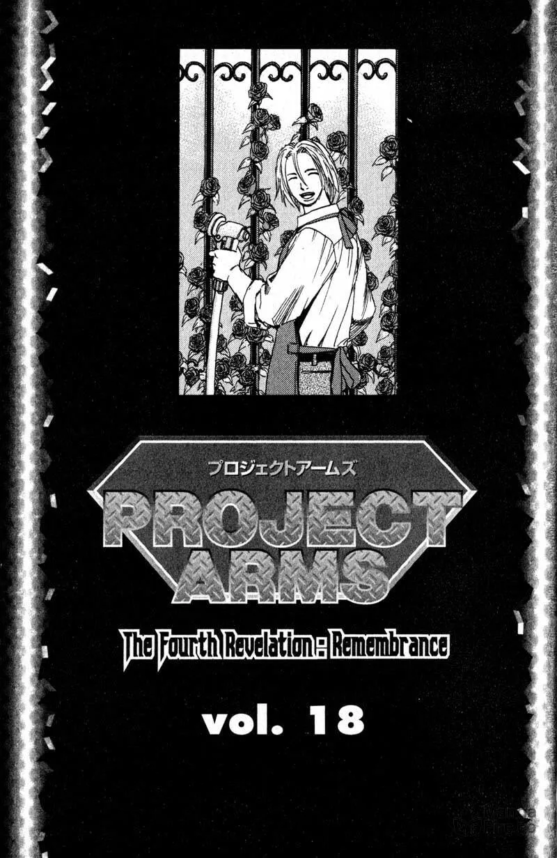 Read Project ARMS chapter 188 image 2 on Lezhin