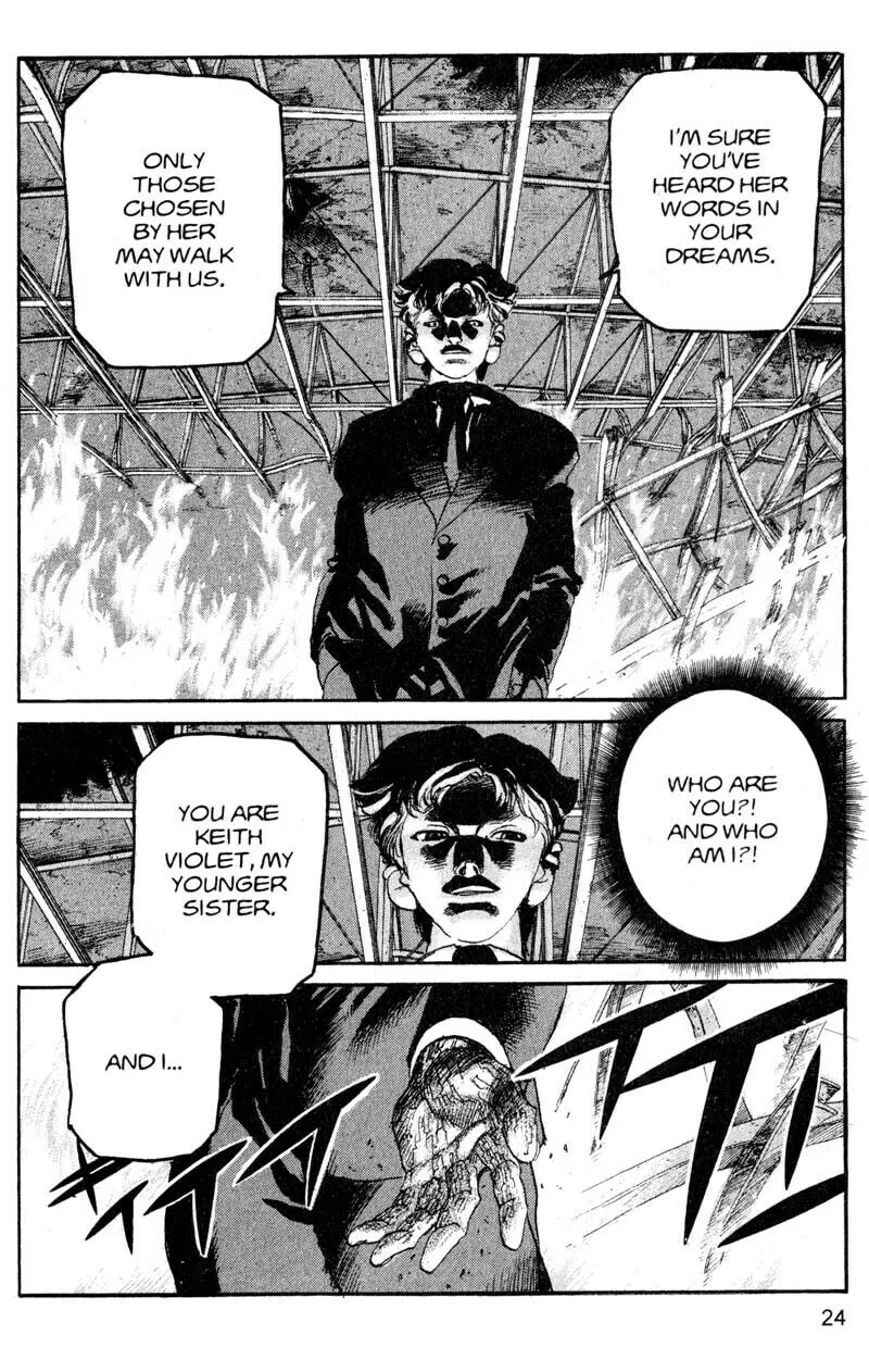 Read Project ARMS chapter 189 image 1 on Lezhin