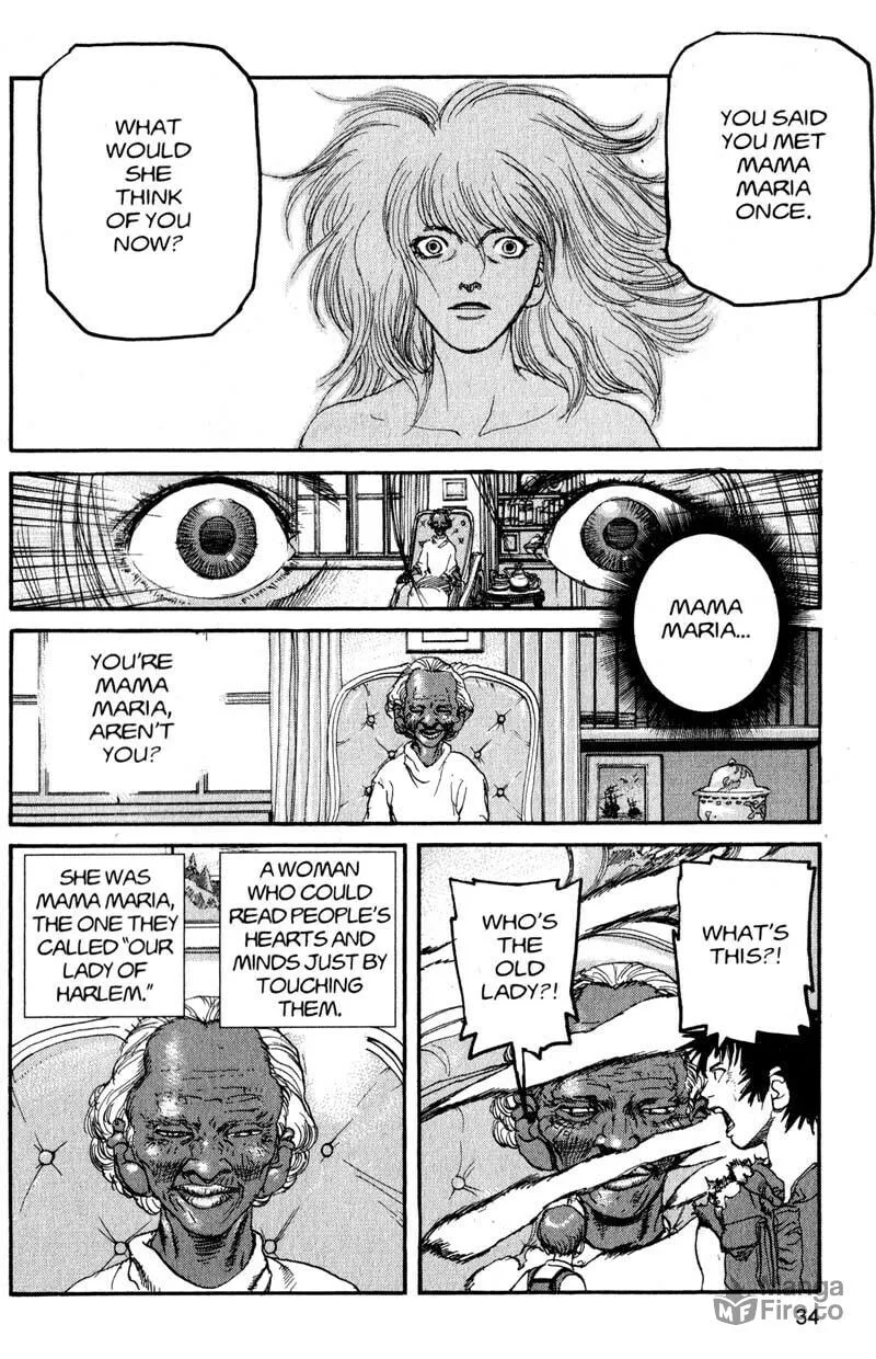 Read Project ARMS chapter 189 image 11 on Lezhin