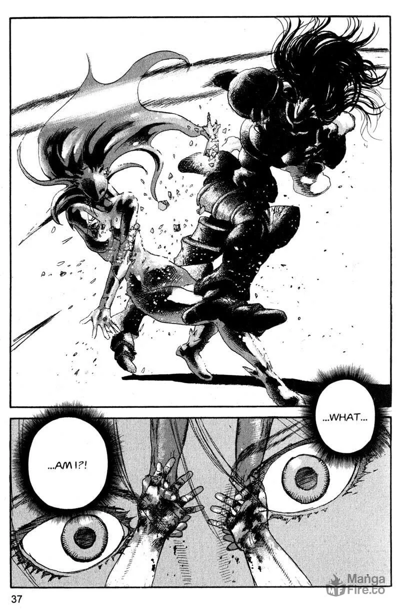 Read Project ARMS chapter 189 image 14 on Lezhin