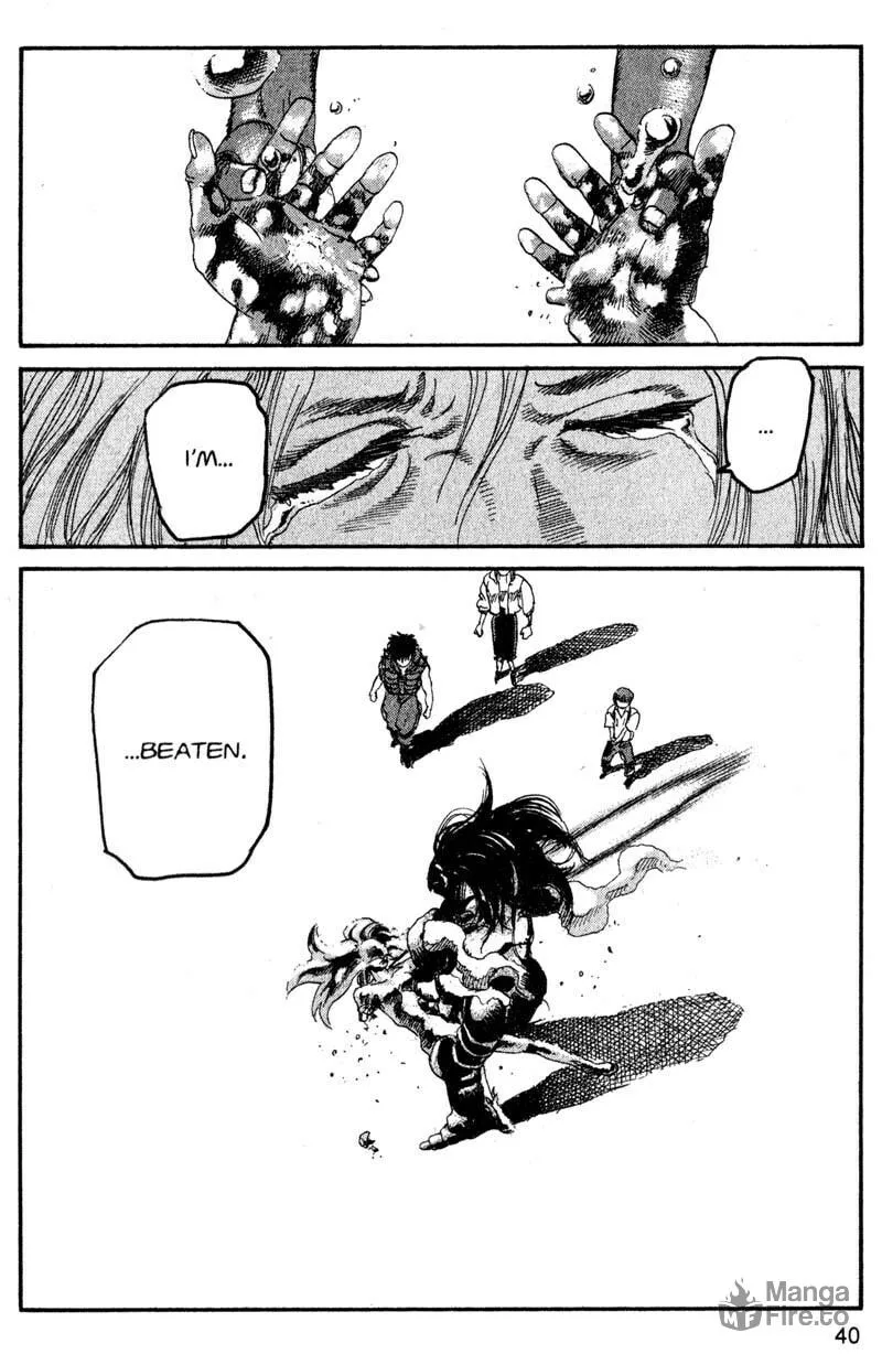 Read Project ARMS chapter 189 image 17 on Lezhin