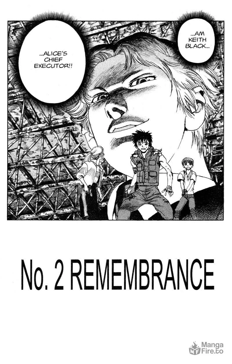 Read Project ARMS chapter 189 image 2 on Lezhin