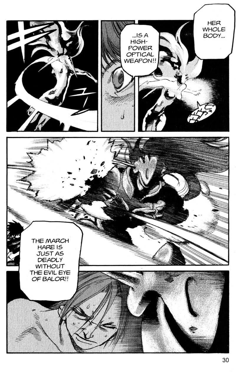 Read Project ARMS chapter 189 image 7 on Lezhin