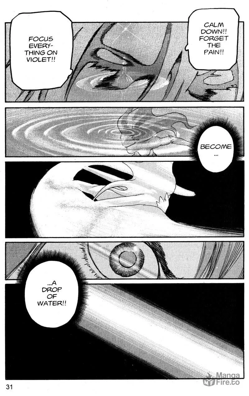 Read Project ARMS chapter 189 image 8 on Lezhin