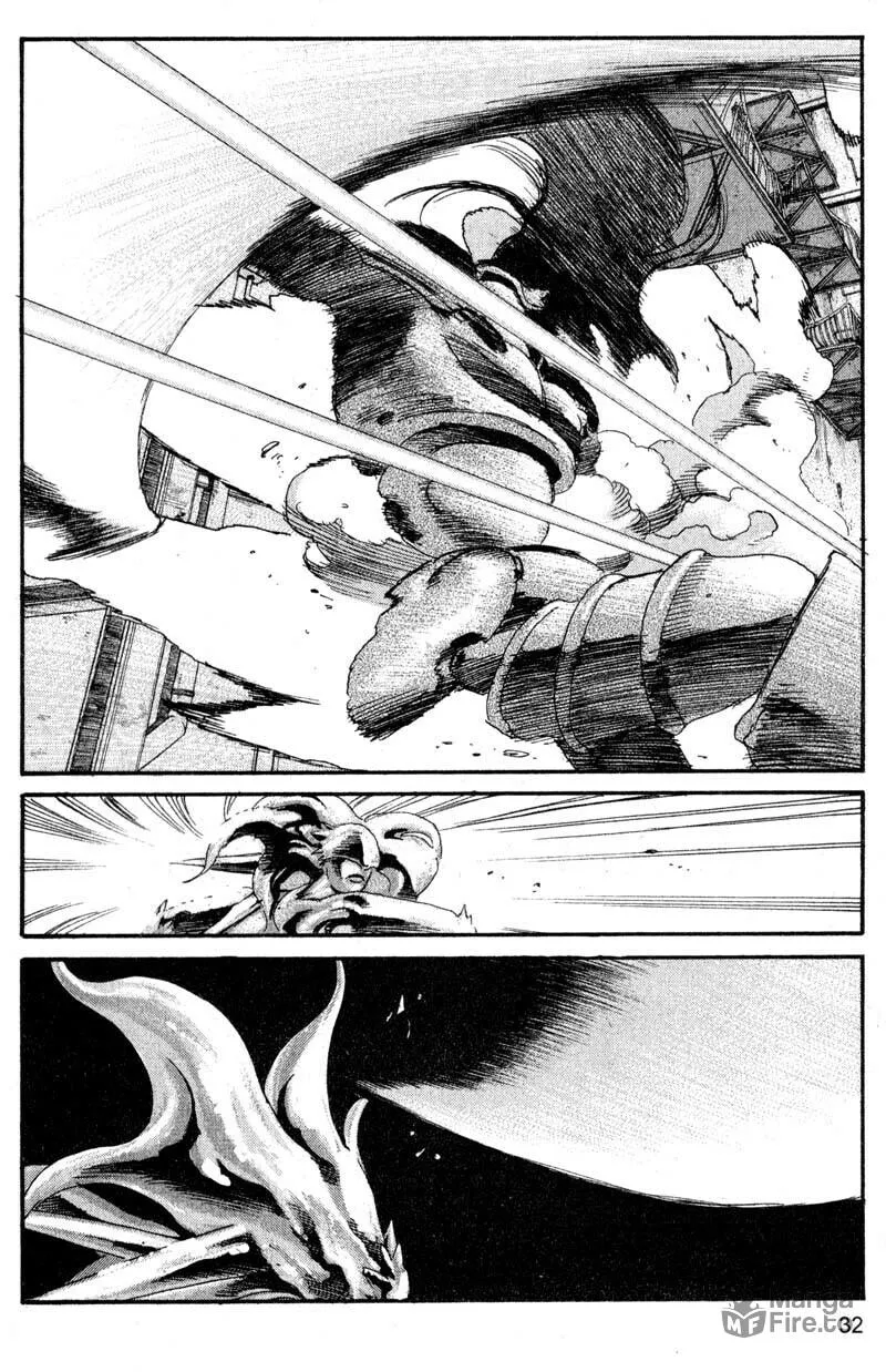 Read Project ARMS chapter 189 image 9 on Lezhin