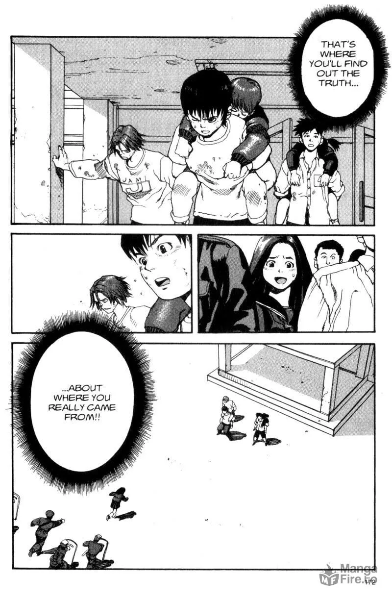 Read Project ARMS chapter 19 image 20 on Lezhin