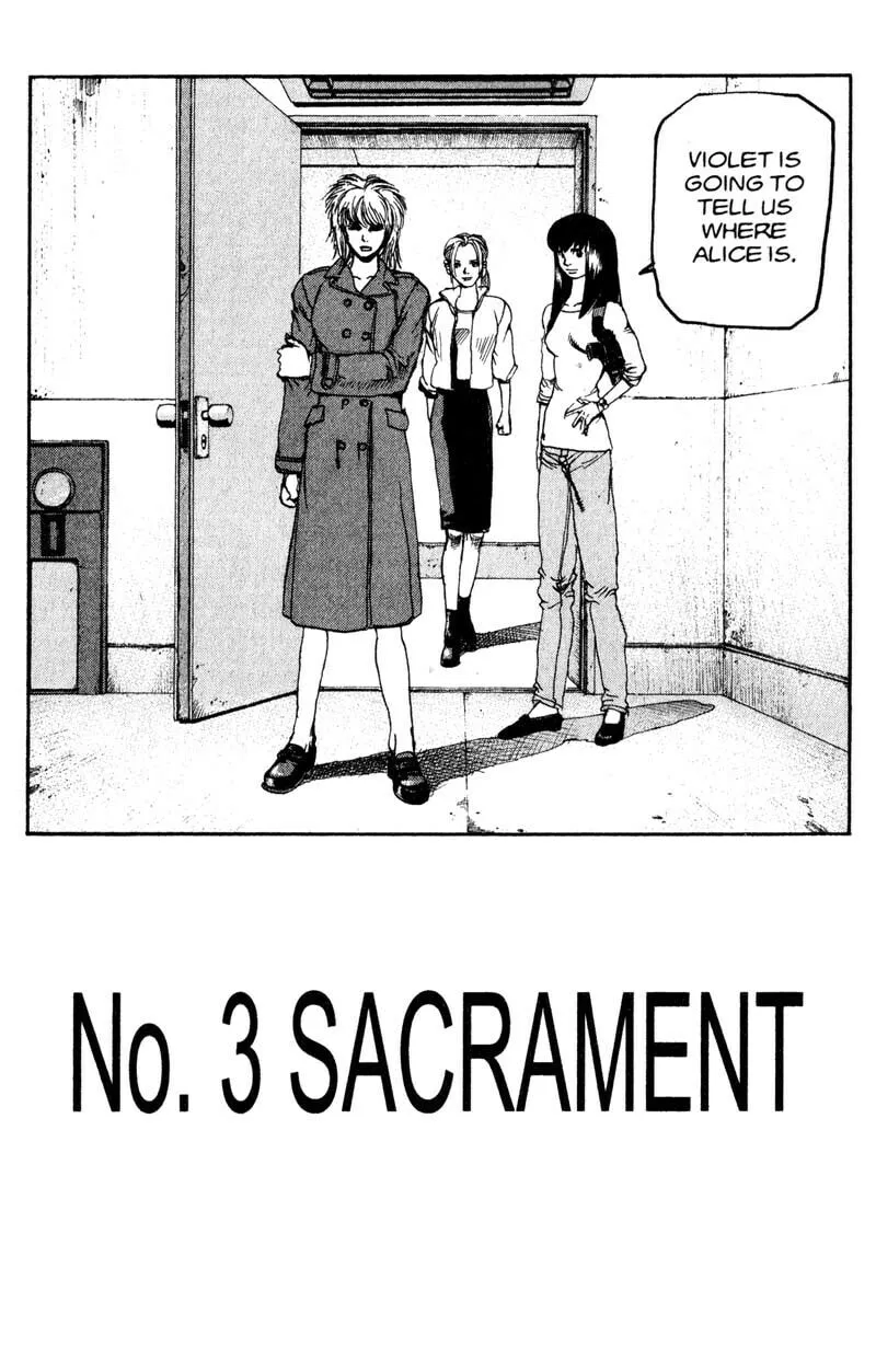 Read Project ARMS chapter 190 image 1 on Lezhin