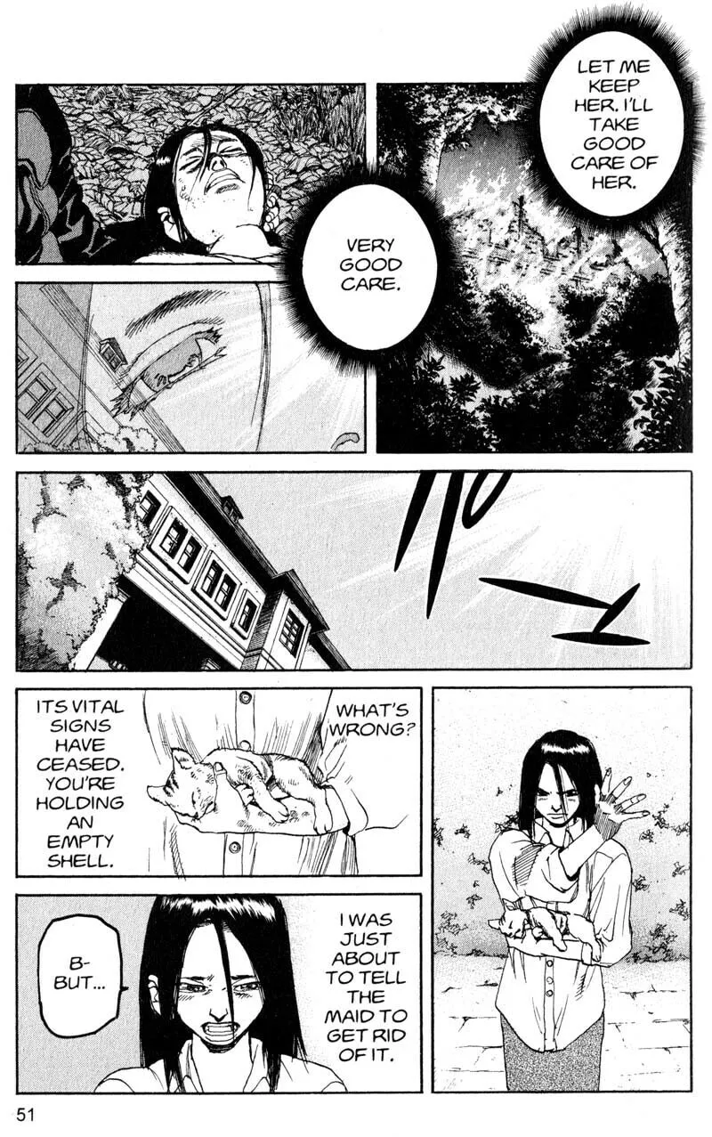Read Project ARMS chapter 190 image 10 on Lezhin