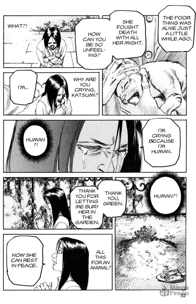 Read Project ARMS chapter 190 image 11 on Lezhin