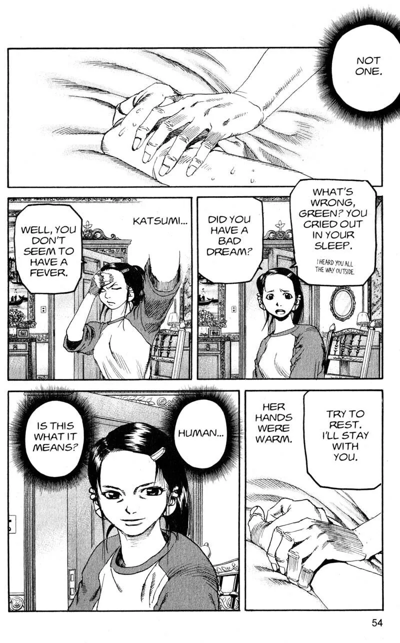 Read Project ARMS chapter 190 image 13 on Lezhin