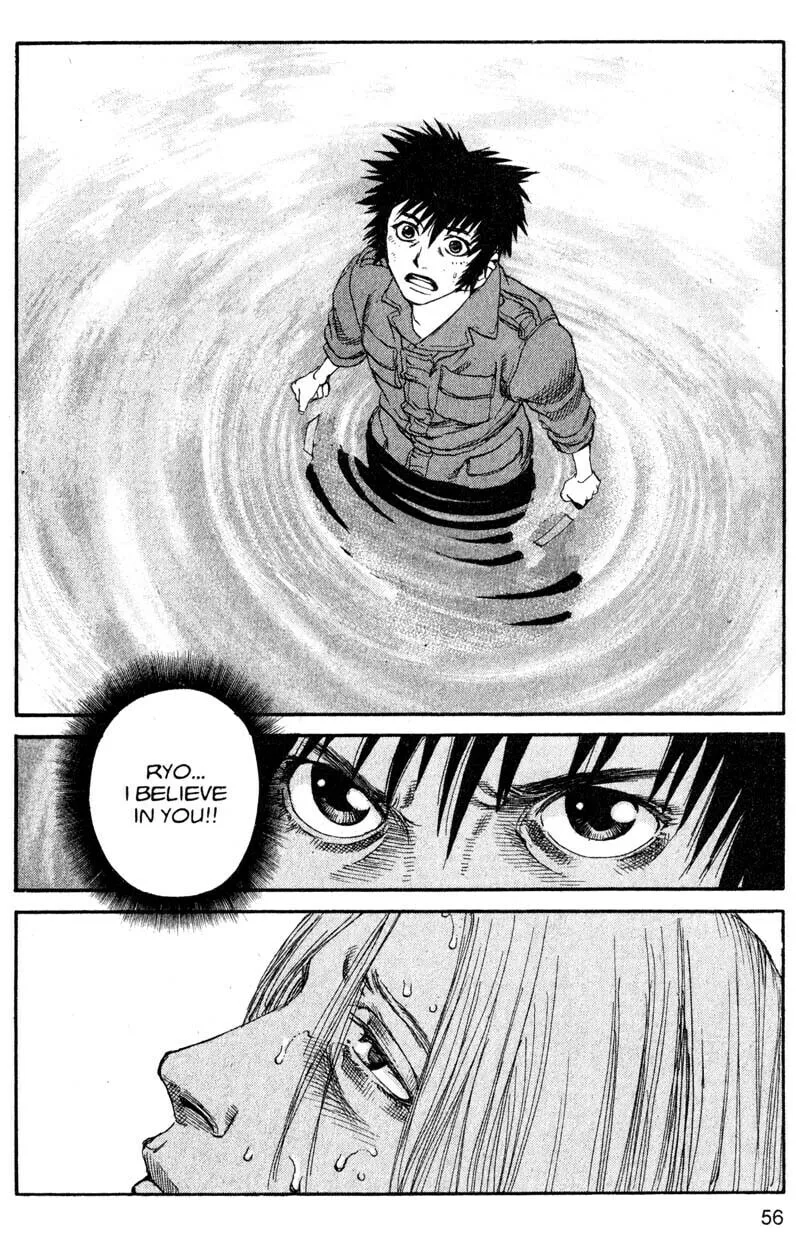 Read Project ARMS chapter 190 image 15 on Lezhin