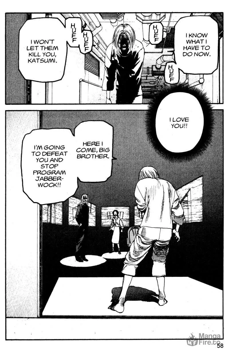 Read Project ARMS chapter 190 image 17 on Lezhin