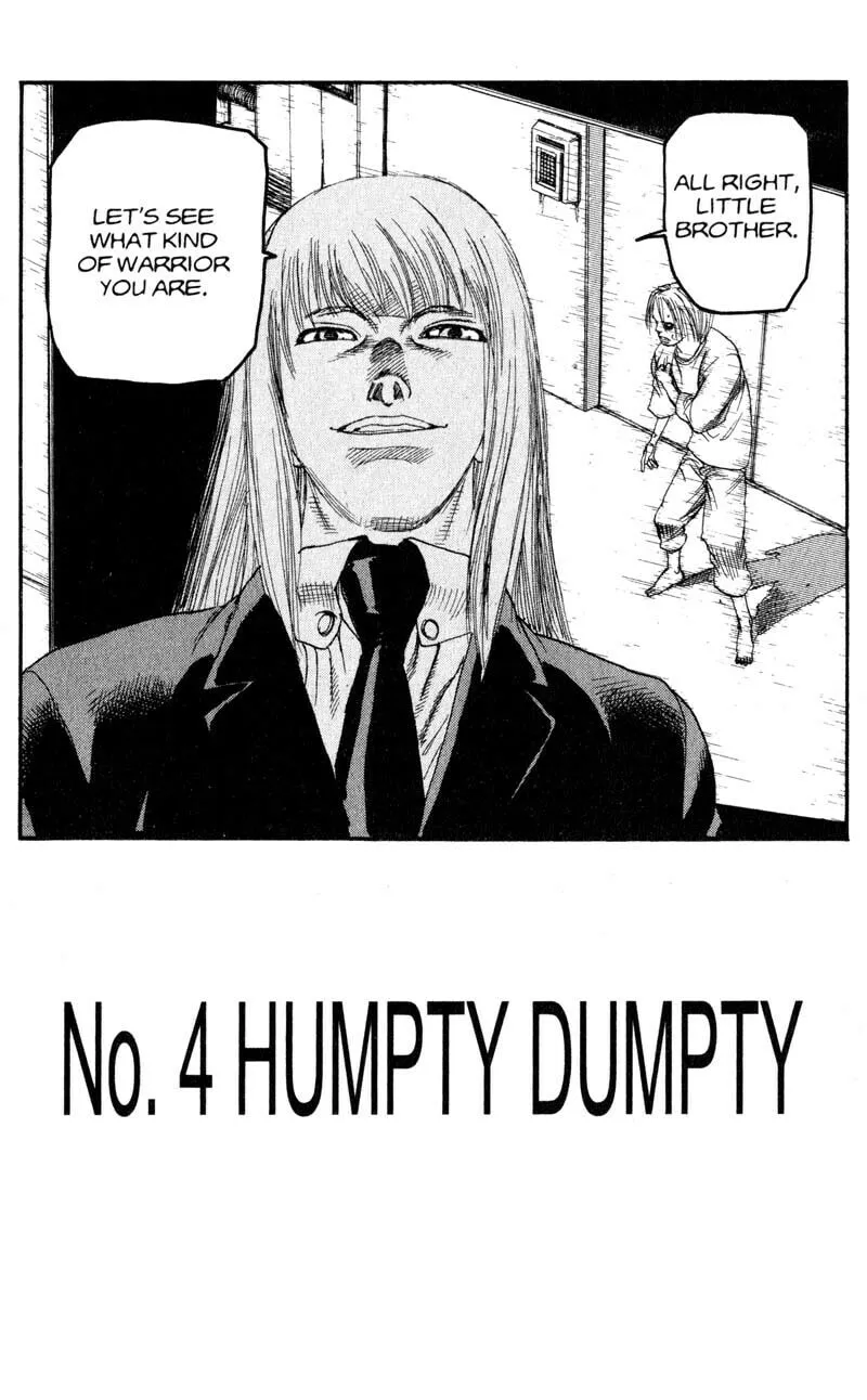 Read Project ARMS chapter 191 image 1 on Lezhin
