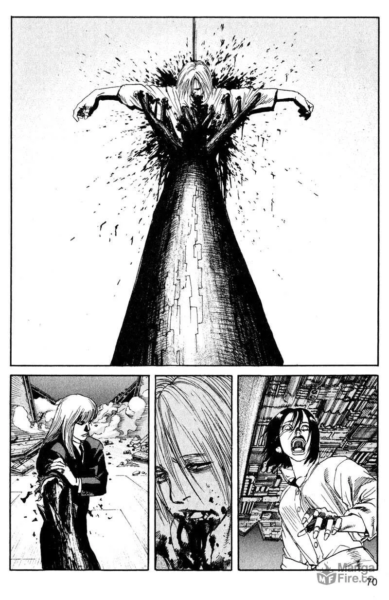 Read Project ARMS chapter 191 image 11 on Lezhin
