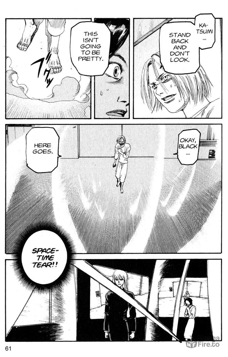 Read Project ARMS chapter 191 image 2 on Lezhin