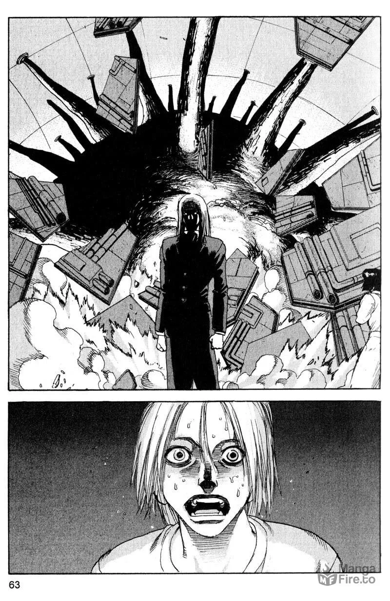 Read Project ARMS chapter 191 image 4 on Lezhin