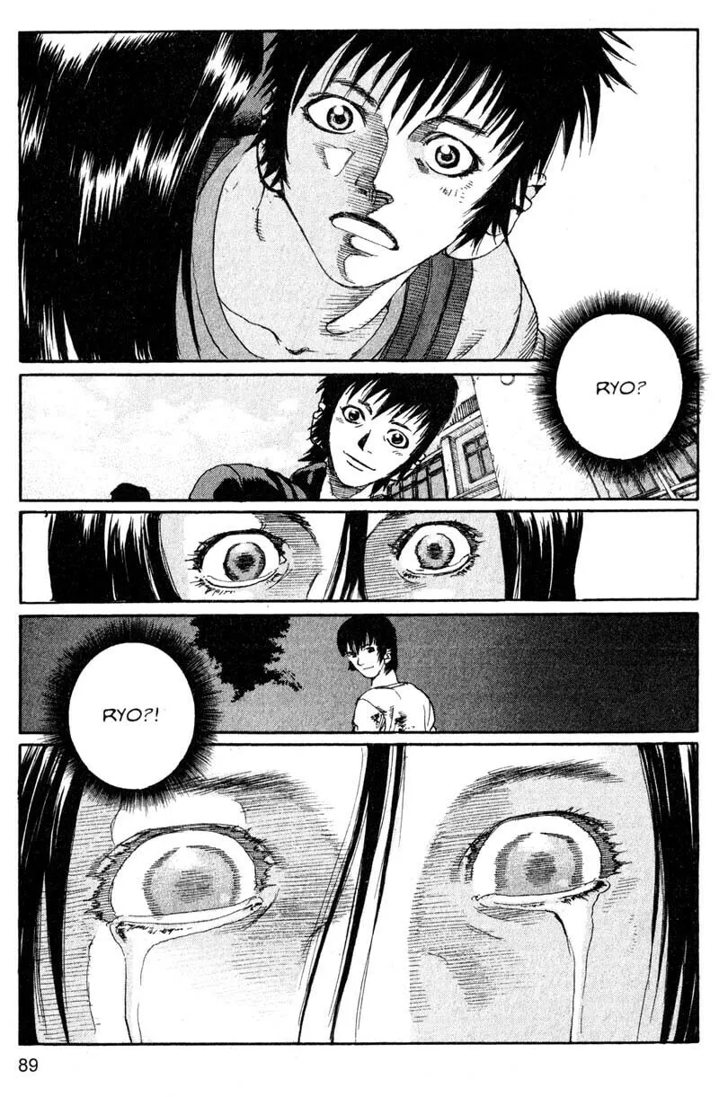 Read Project ARMS chapter 192 image 12 on Lezhin