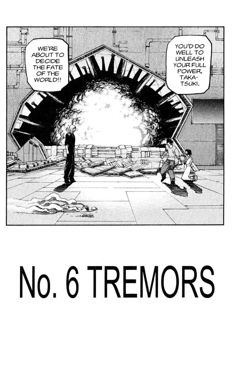 Read Project ARMS chapter 193 image 1 on Lezhin