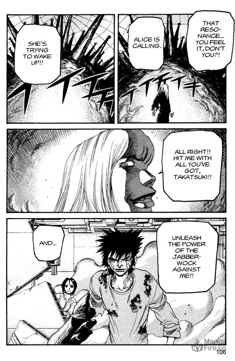 Read Project ARMS chapter 193 image 11 on Lezhin