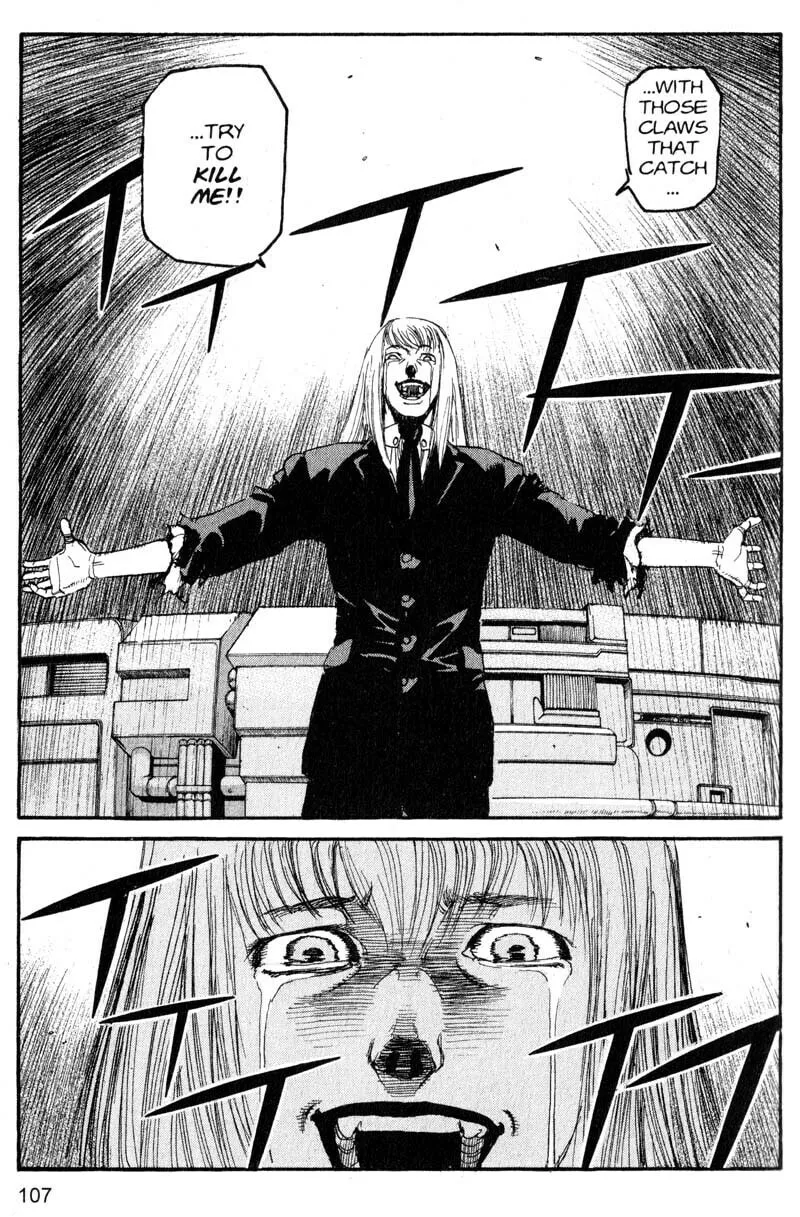 Read Project ARMS chapter 193 image 12 on Lezhin