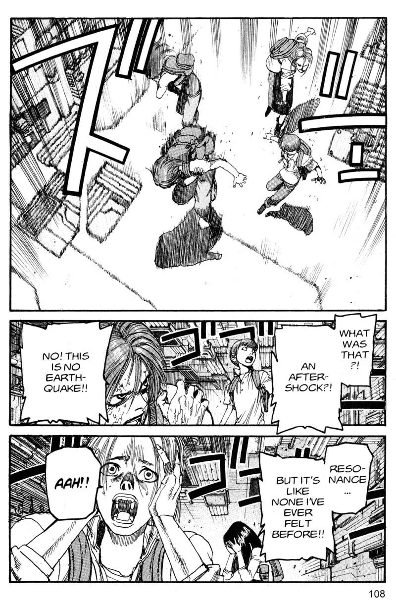 Read Project ARMS chapter 193 image 13 on Lezhin