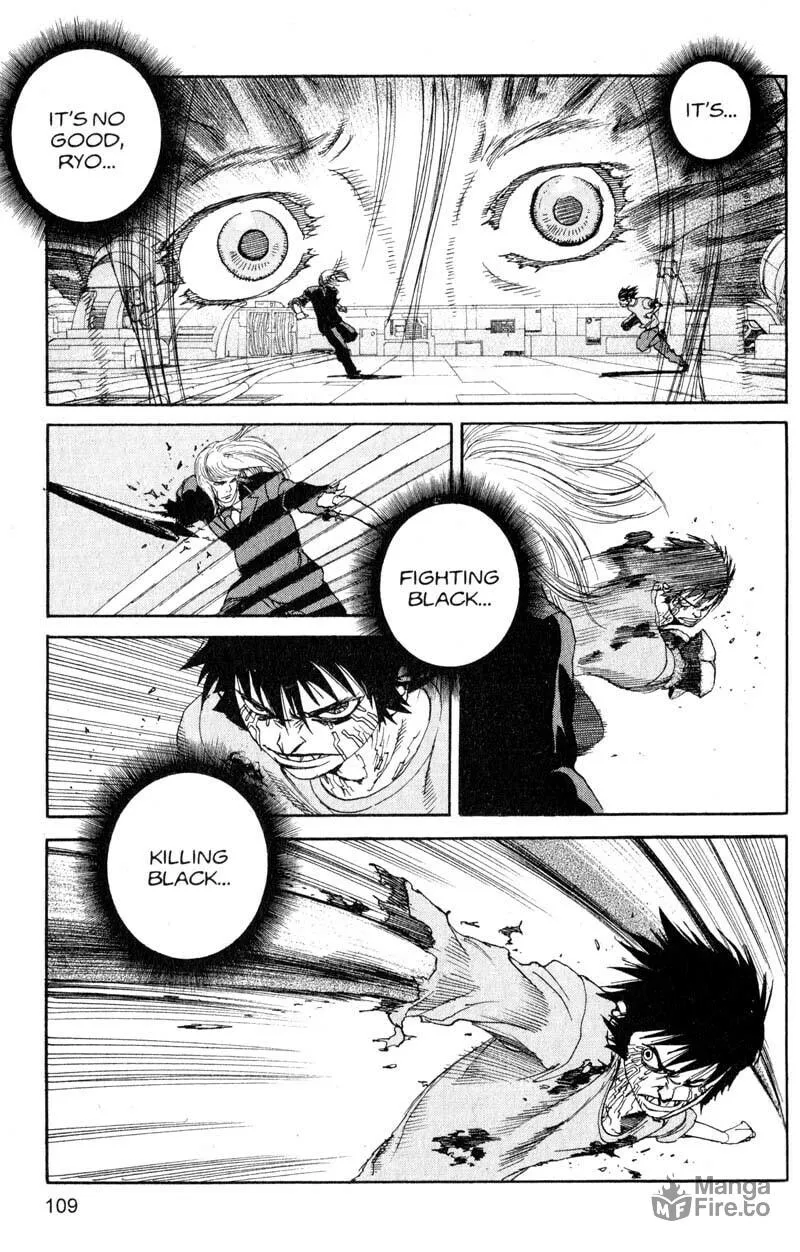 Read Project ARMS chapter 193 image 14 on Lezhin