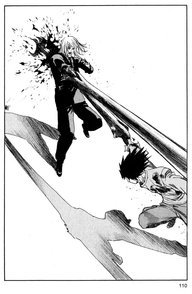 Read Project ARMS chapter 193 image 15 on Lezhin