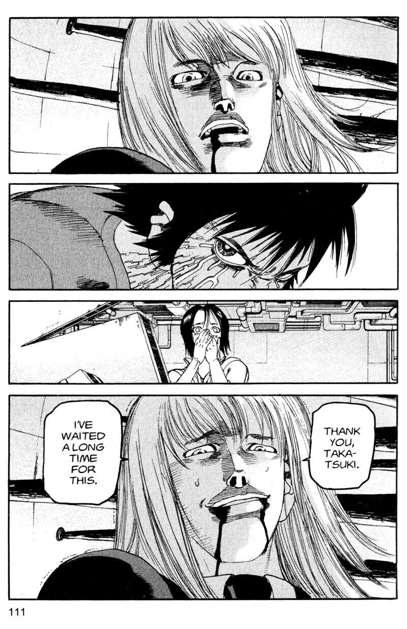 Read Project ARMS chapter 193 image 16 on Lezhin