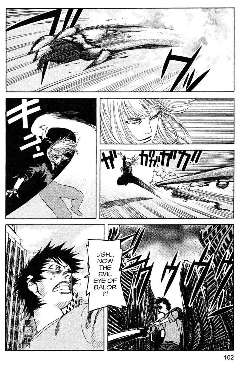 Read Project ARMS chapter 193 image 7 on Lezhin