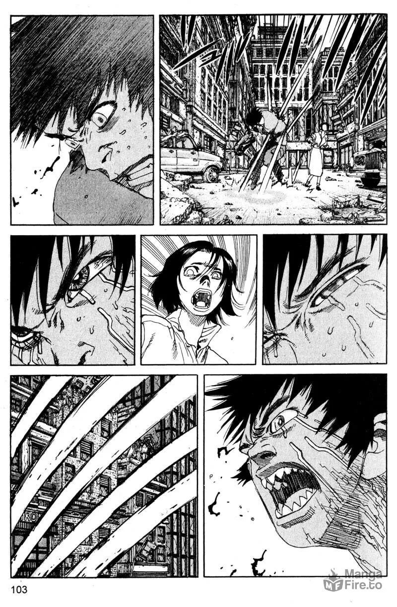 Read Project ARMS chapter 193 image 8 on Lezhin